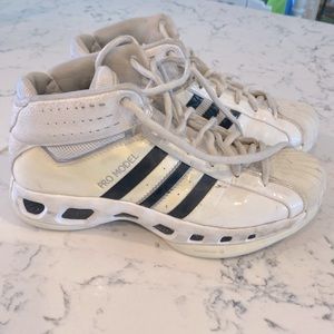 Womens Adidas PROMODEL